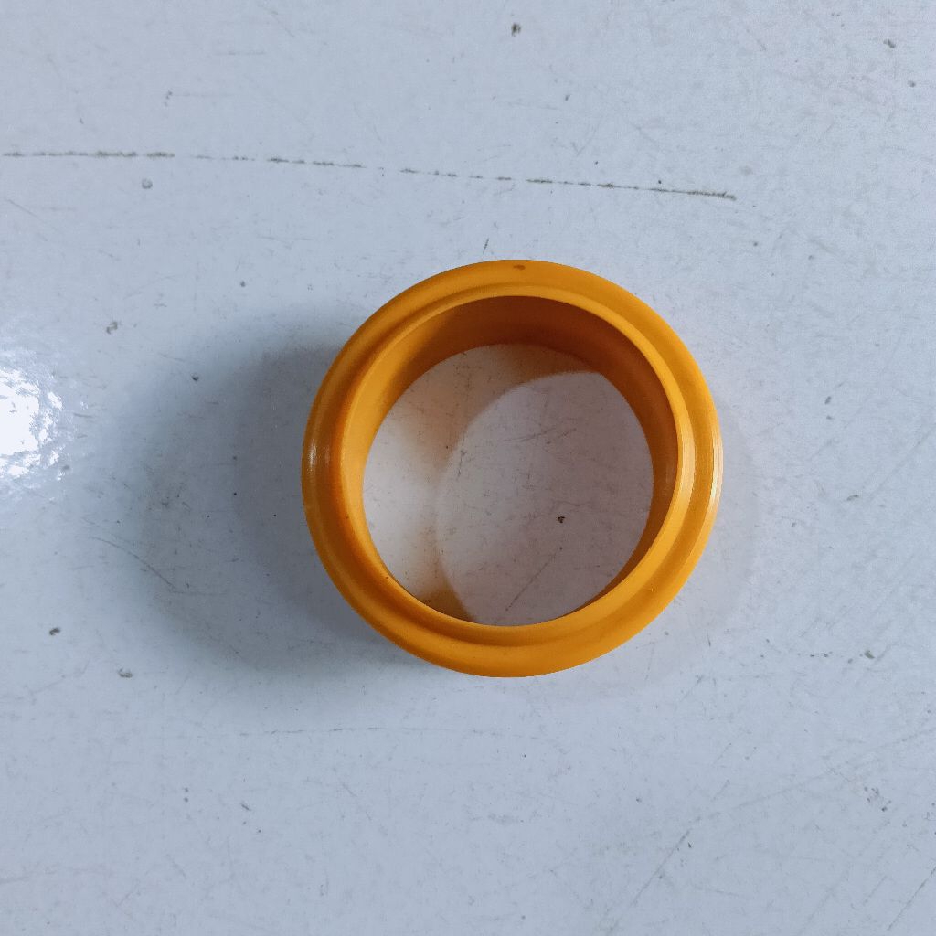 KARET SEAL CHAMBER/TEFLON CHAMBER UD TRUCK NISSAN QUESTER