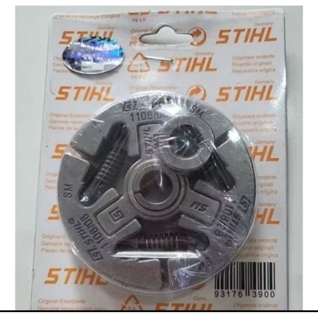 Kampas Kopling Stihl MS070 Senso Besar 070 Stihl