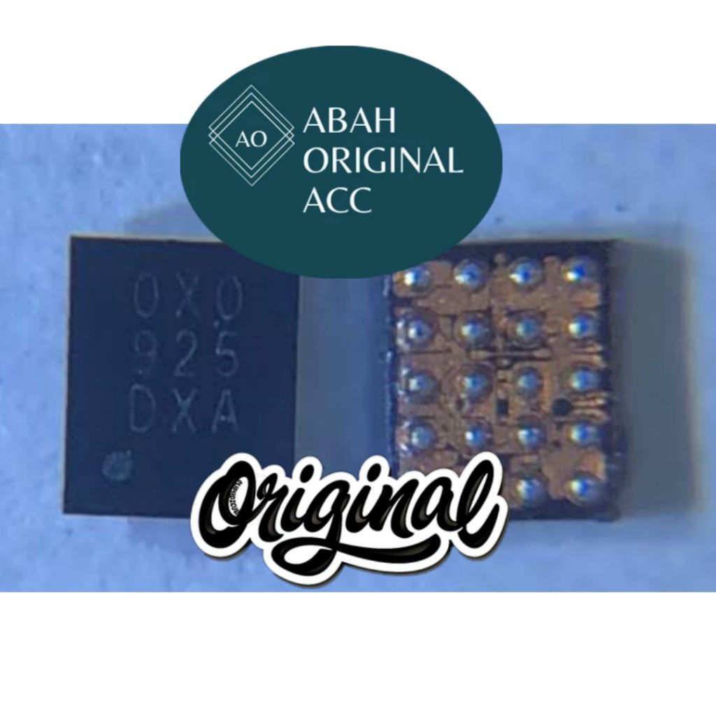 IC KAMERA IC CAMERA REALME 7I ORI TESTED PROVED