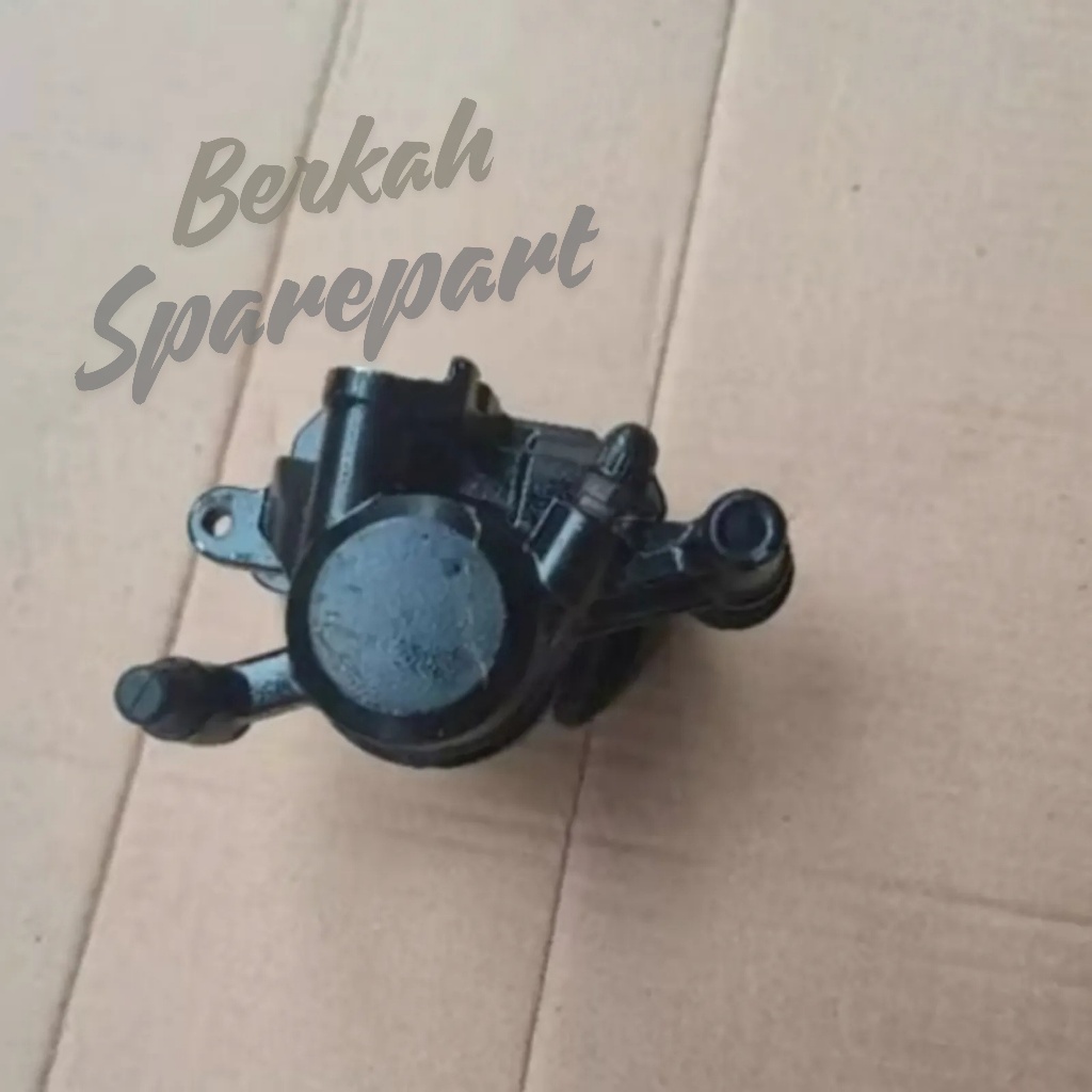 KALIPER ONLY YAMAHA MIO J 115 - MIO GT 115 - SOUL GT 115 - FINO FI 115 - XRIDE 115 SEKEN ORIGINAL