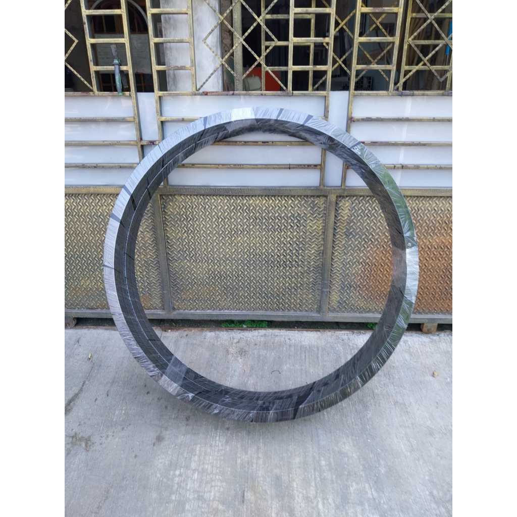 pabrik kusen aluminium lengkung harga grosir