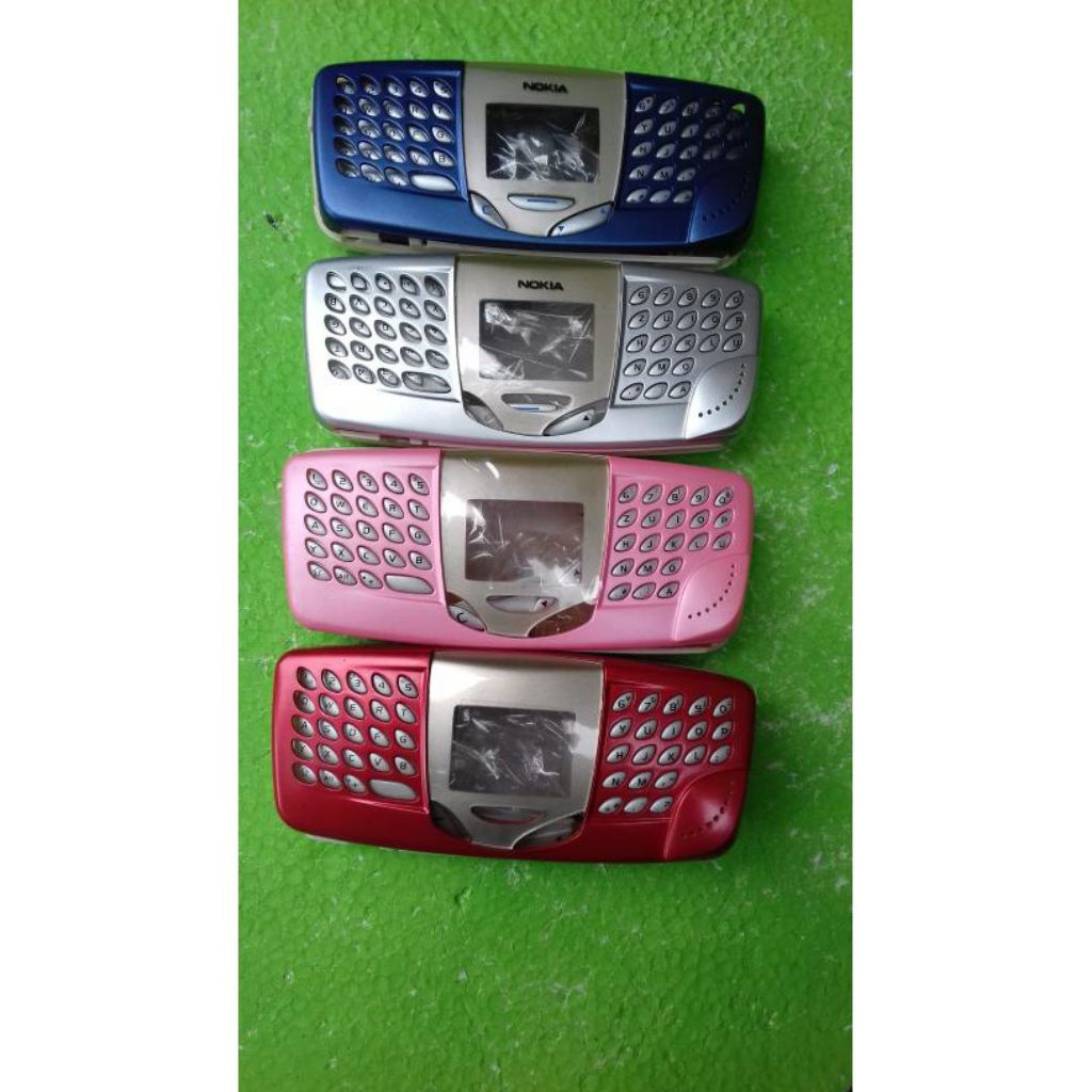 Casing Nokia 5510