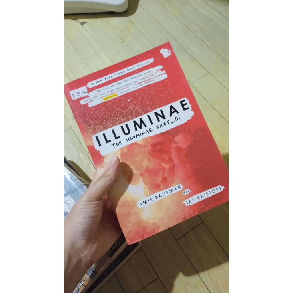 Illuminae