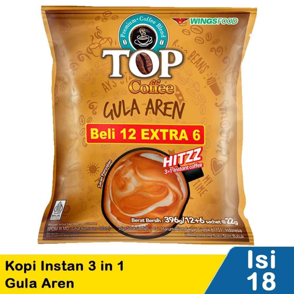 

top gula aren isi 15