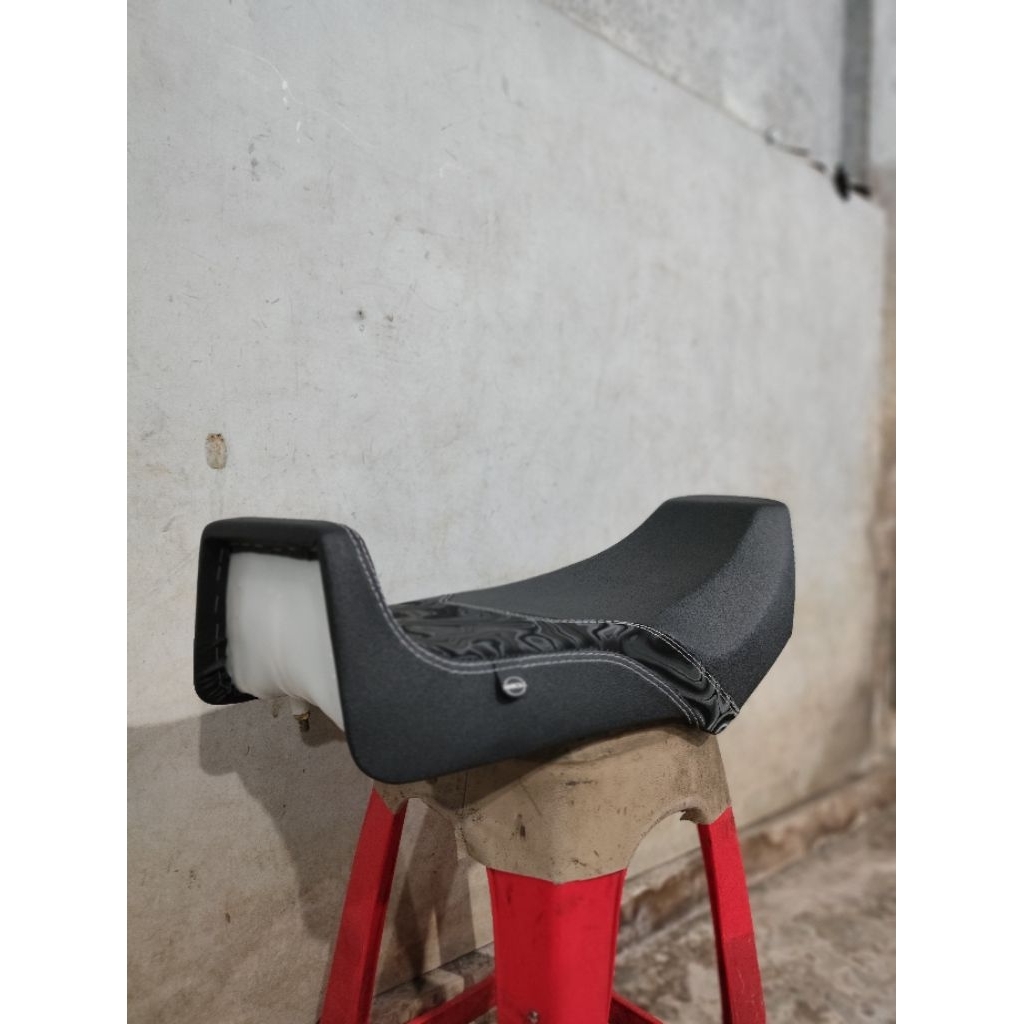 jok rx king perahu seset paha model bandungan