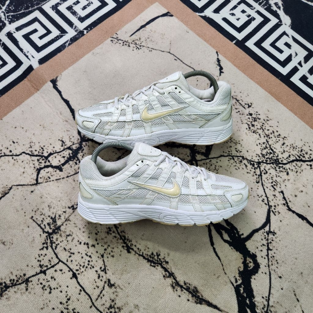 Nike P6000 White second 2nd