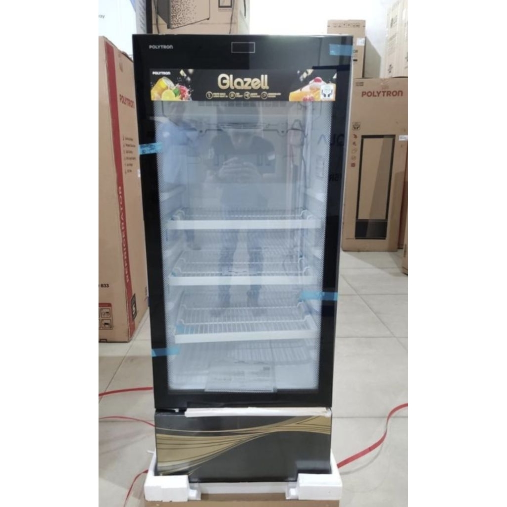 SHOWCASE POLYTRON SCN 148X