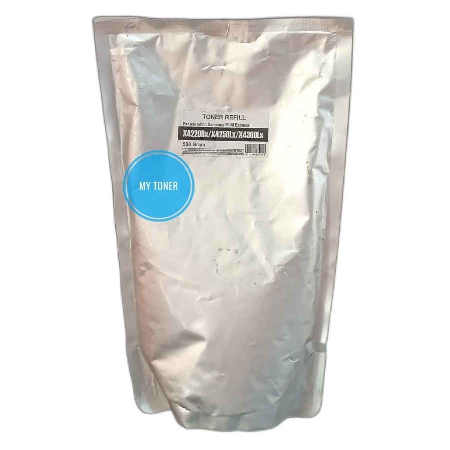 Serbuk toner CLT808 / Bubuk Toner CLT808 CLT-808 Printer Laserjet MultiXpress X4220RX X4250LX X4300L