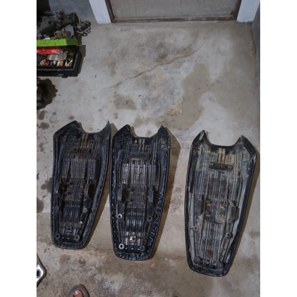 jok tirev tiger revo ori copotan