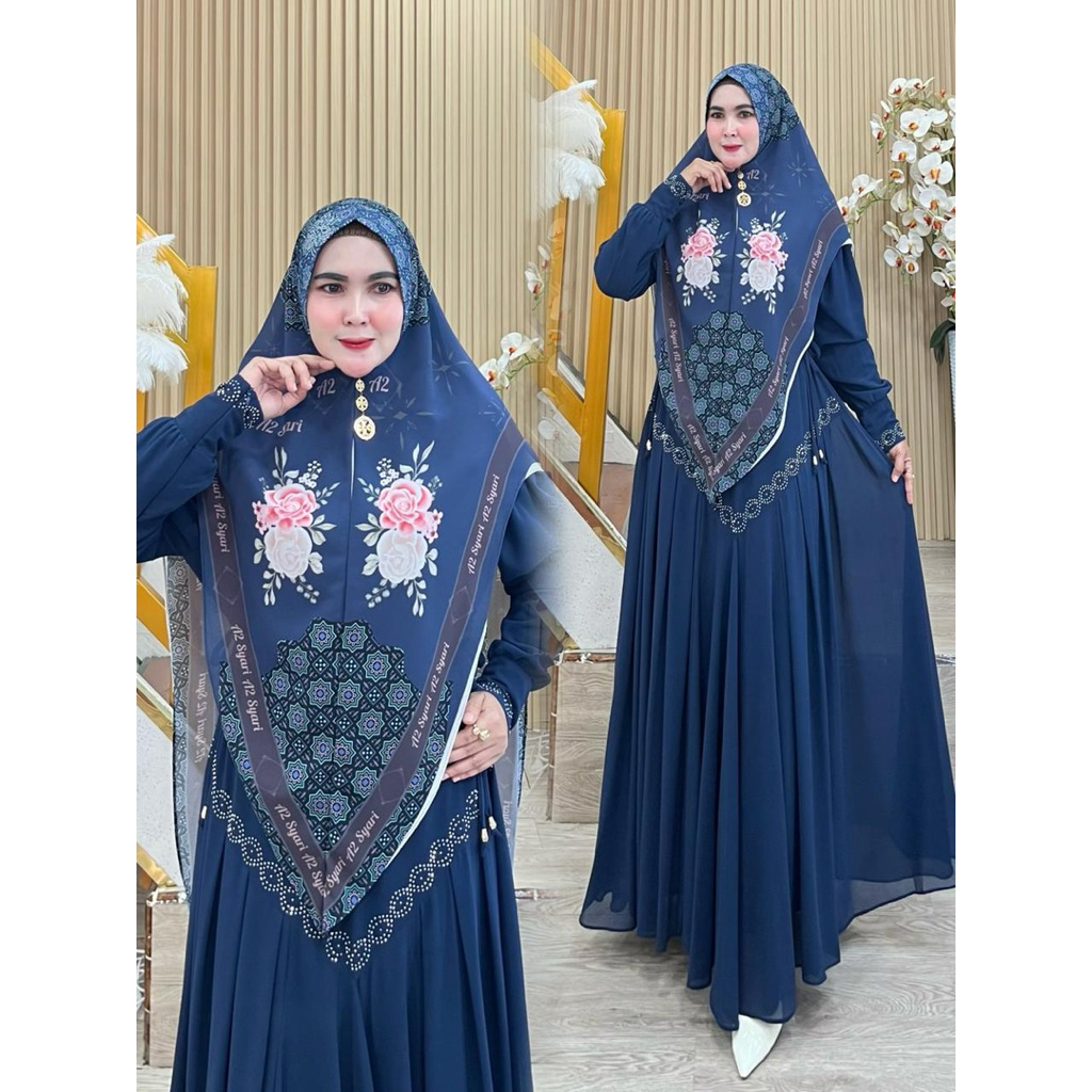 SYARI HIJAB PRINTING A2