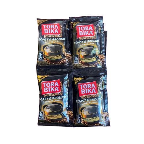 

Torabika roast & ground