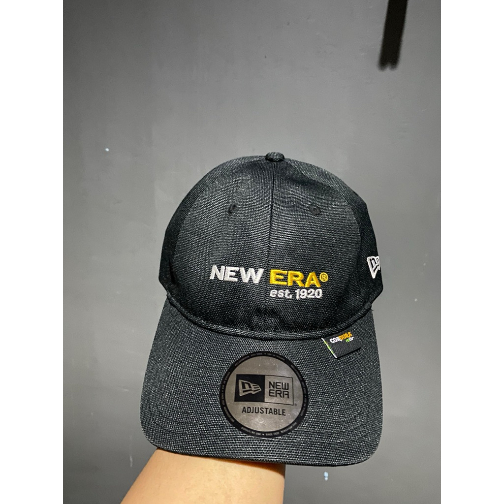 Topi New Era Cordura
