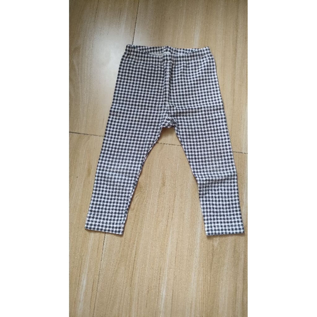 LEGGING UNIQLO KIDS