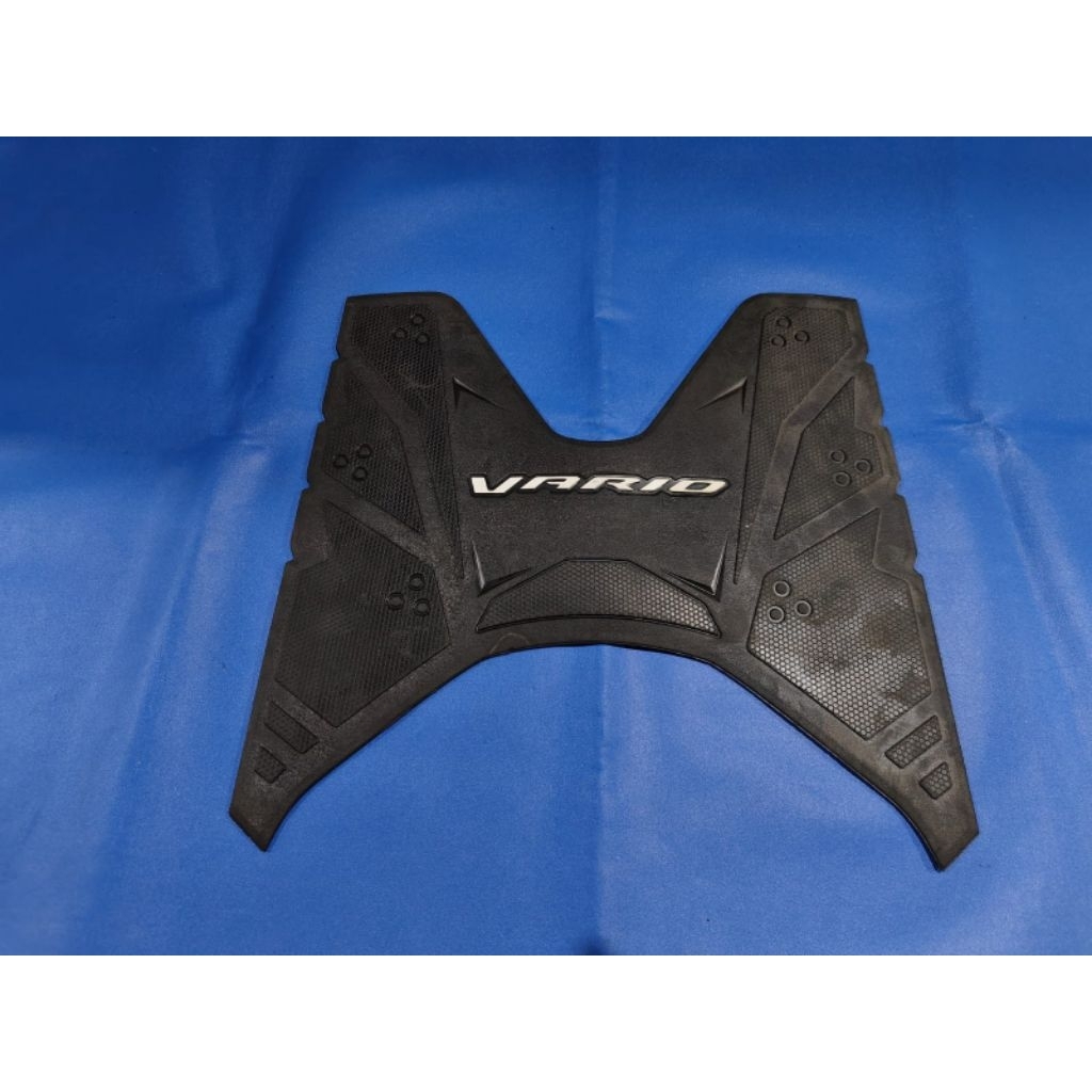 Karpet Alas Kaki Motor Aksesories Motor Honda Vario 125 New
