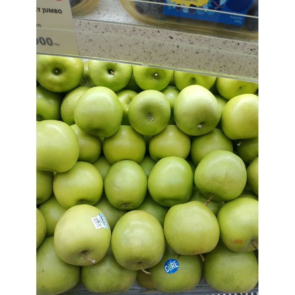 

Apel grany Smit 1 kg