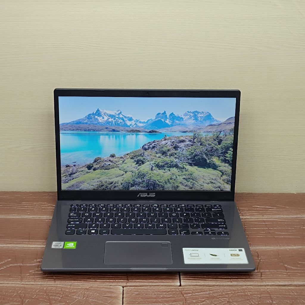 Laptop Asus Vivobook A409JP Intel Core i5-1035G1 RAM 8GB SSD 512GB MX330 GEN10