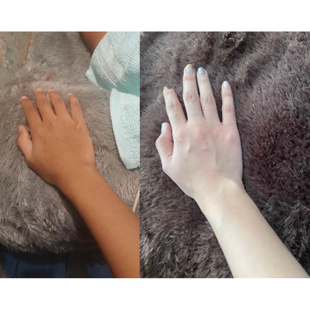 HB NIGHT BOOSTER 10X