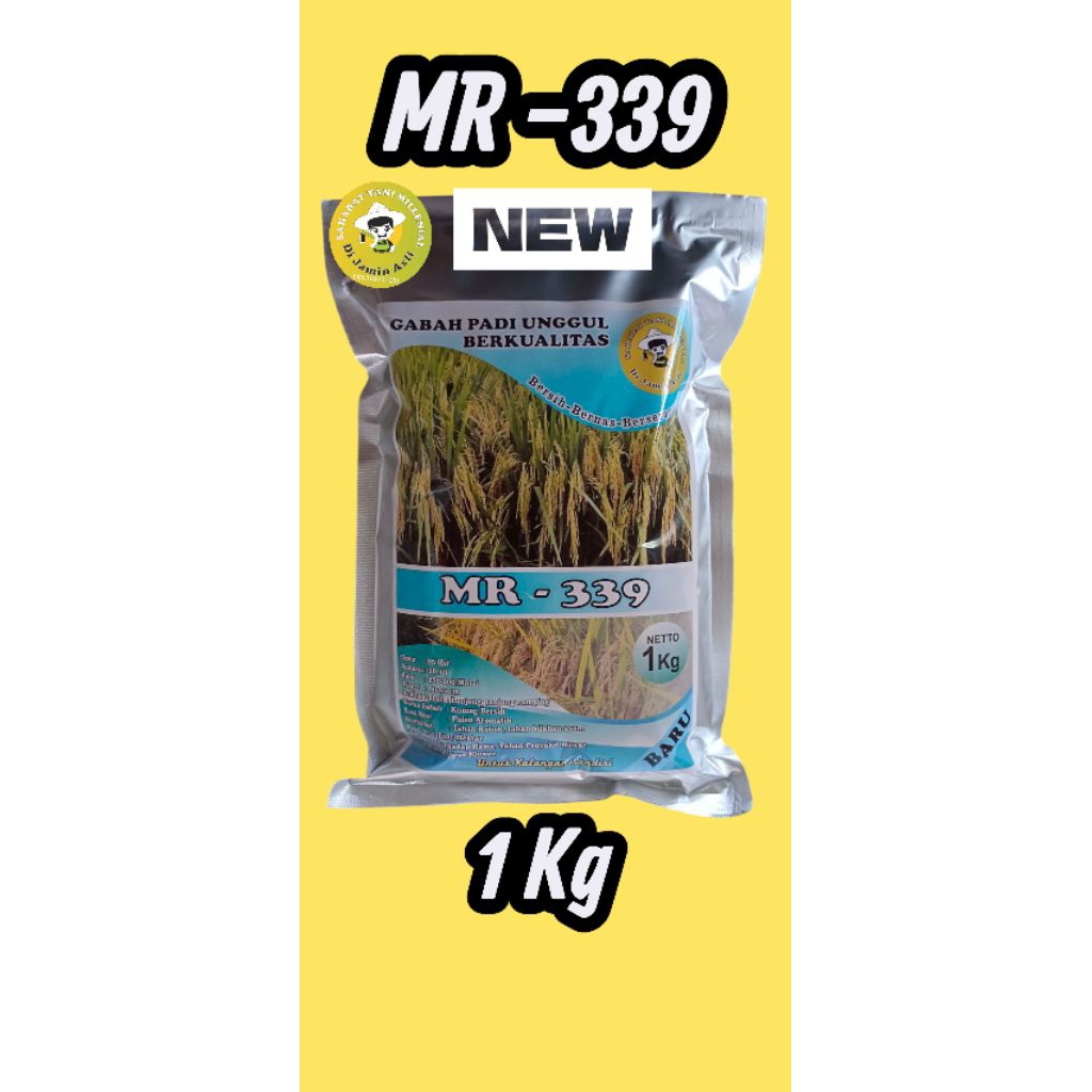 MR-339 Terbaru Original Kualitas Super