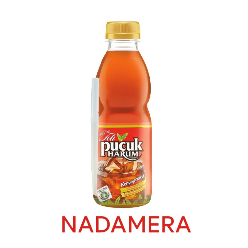 

Teh Pucuk Harum 250ml