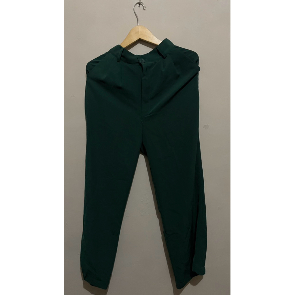 Preloved Celana Loose Pants