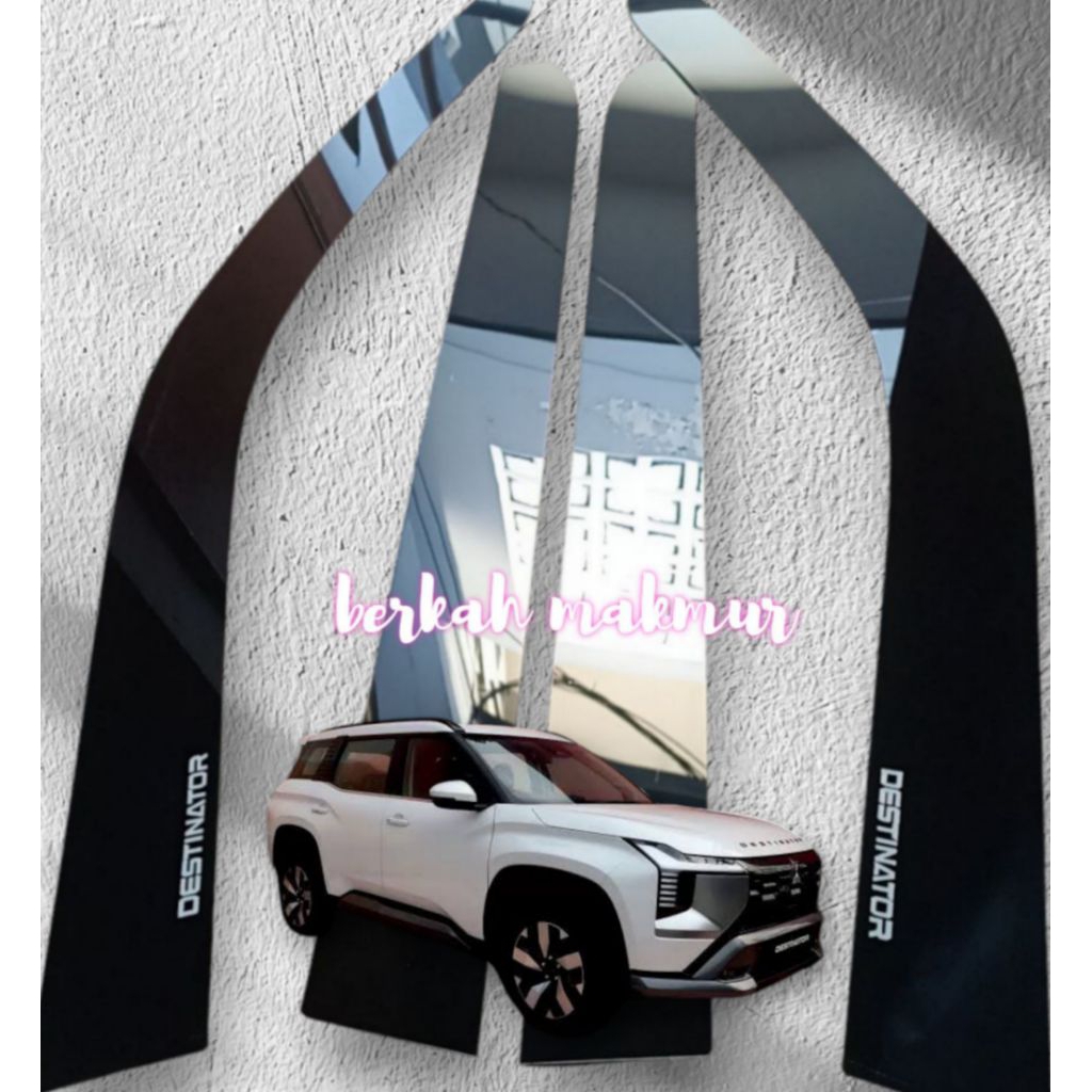 TALANG AIR SLIM FLAT MITSUBISHI DESTINATOR