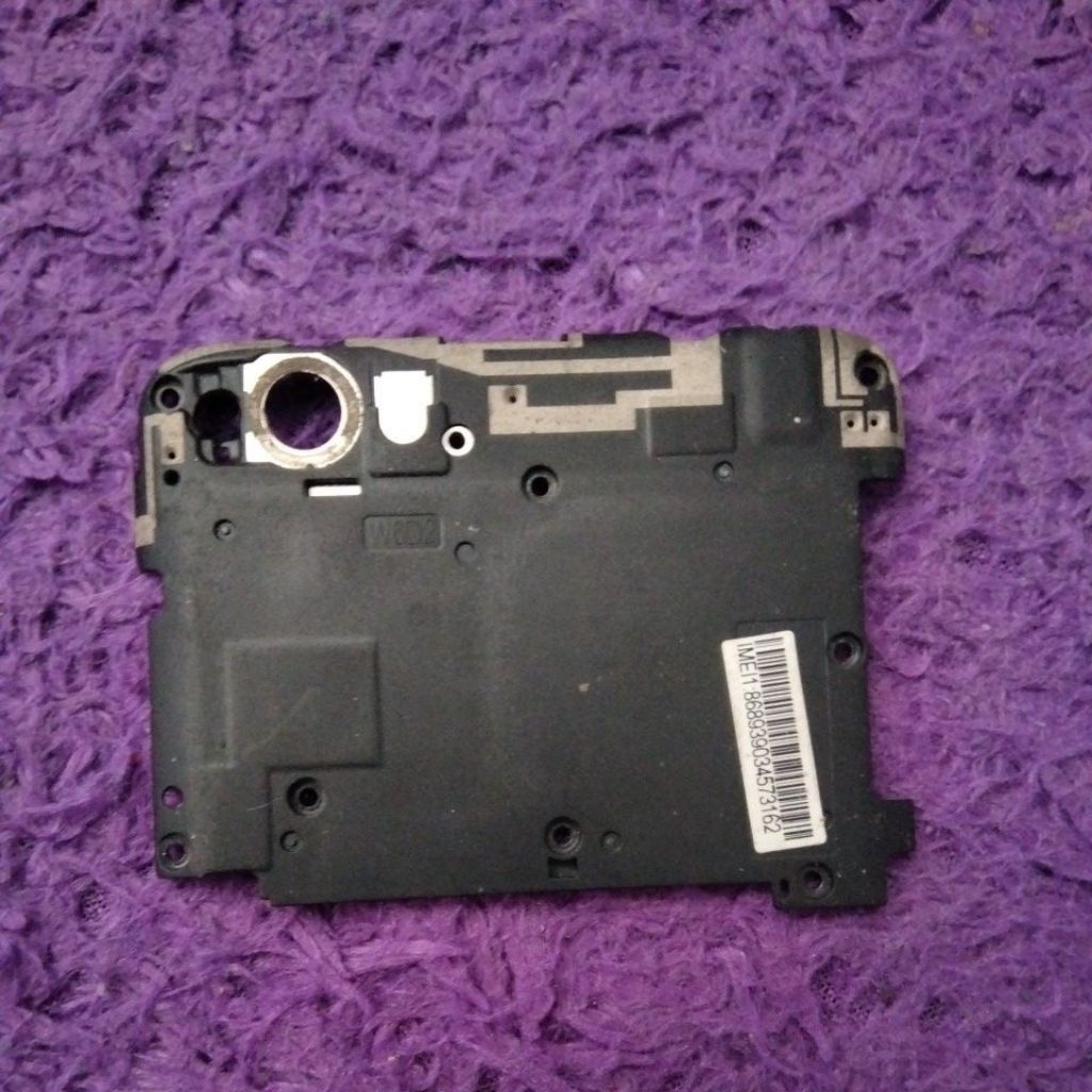 TUTUP MESIN REDMI 5A COPOTAN