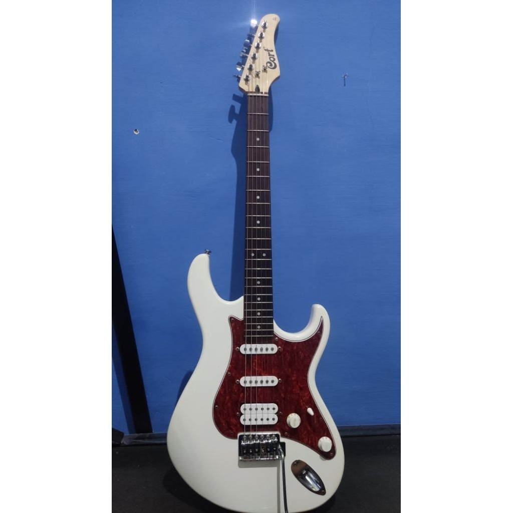 Gitar Elektrik Cort G Series