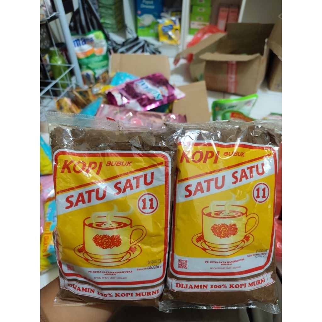 

kopi satu-satu 250g