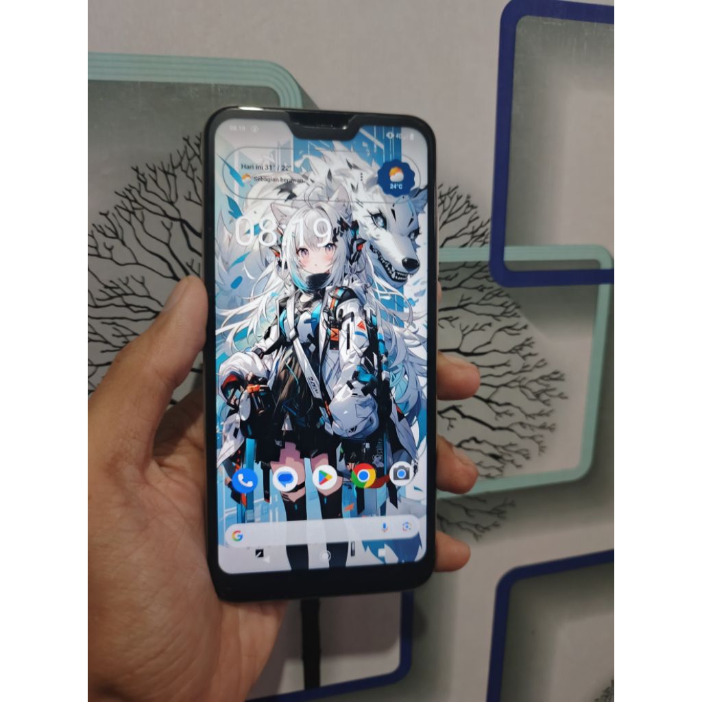 Mi A2 Lite 4/64