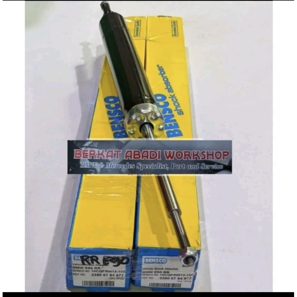 Shockbreaker Belakang Bmw E90 320i 325i