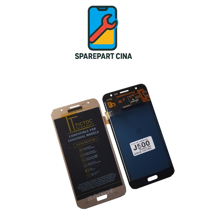 LCD TOUCHSCREEN SAMSUNG J500 / J500G / J5 2015 / J500H