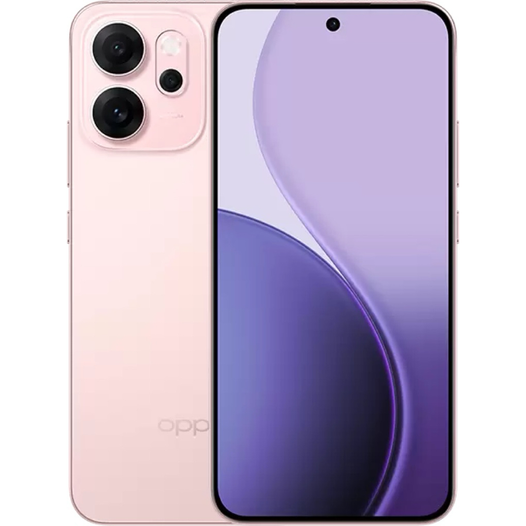 OPPO SMARTPHONE TERBARU