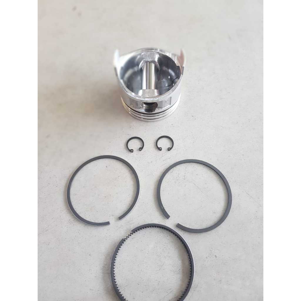 PISTON ASSY JD 170F | SPAREPART JIANG DONG JD170 F