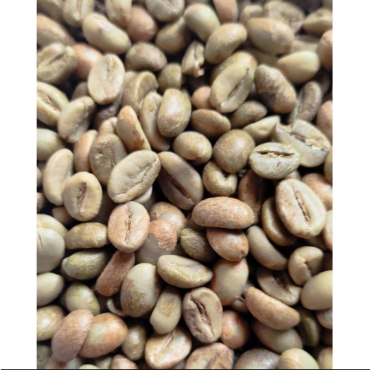 

1 Kg Kopi kering/ 500 gram Biji Kopi/ 250 gram Biji Kopi Robusta Kering Alami