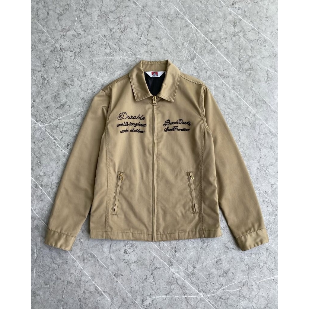 Work jacket Ben Davis