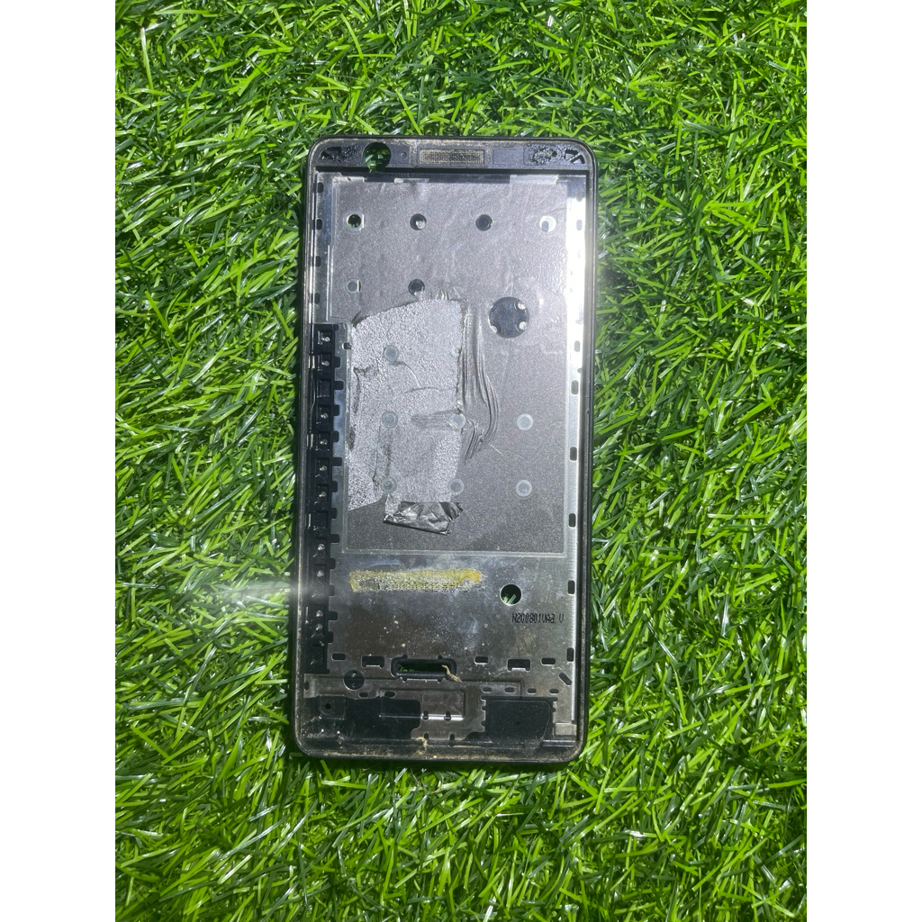 FRAME LCD + BUZZER SAMSUNG A01 CORE ORIGINAL COPOTAN