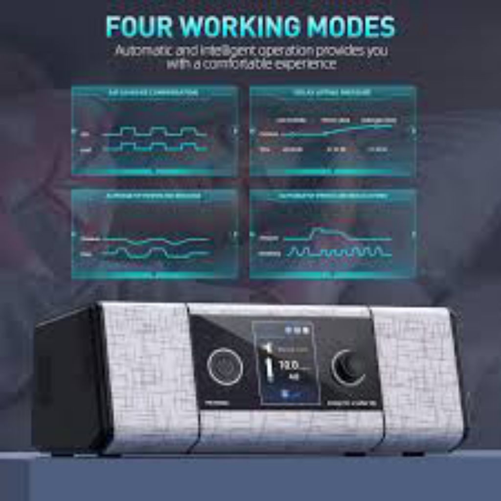 VentMed Alat CPAP Apnea/Venmed cpap/ventmed Cpap/Alat CPAP/Alat Sleep Apnea