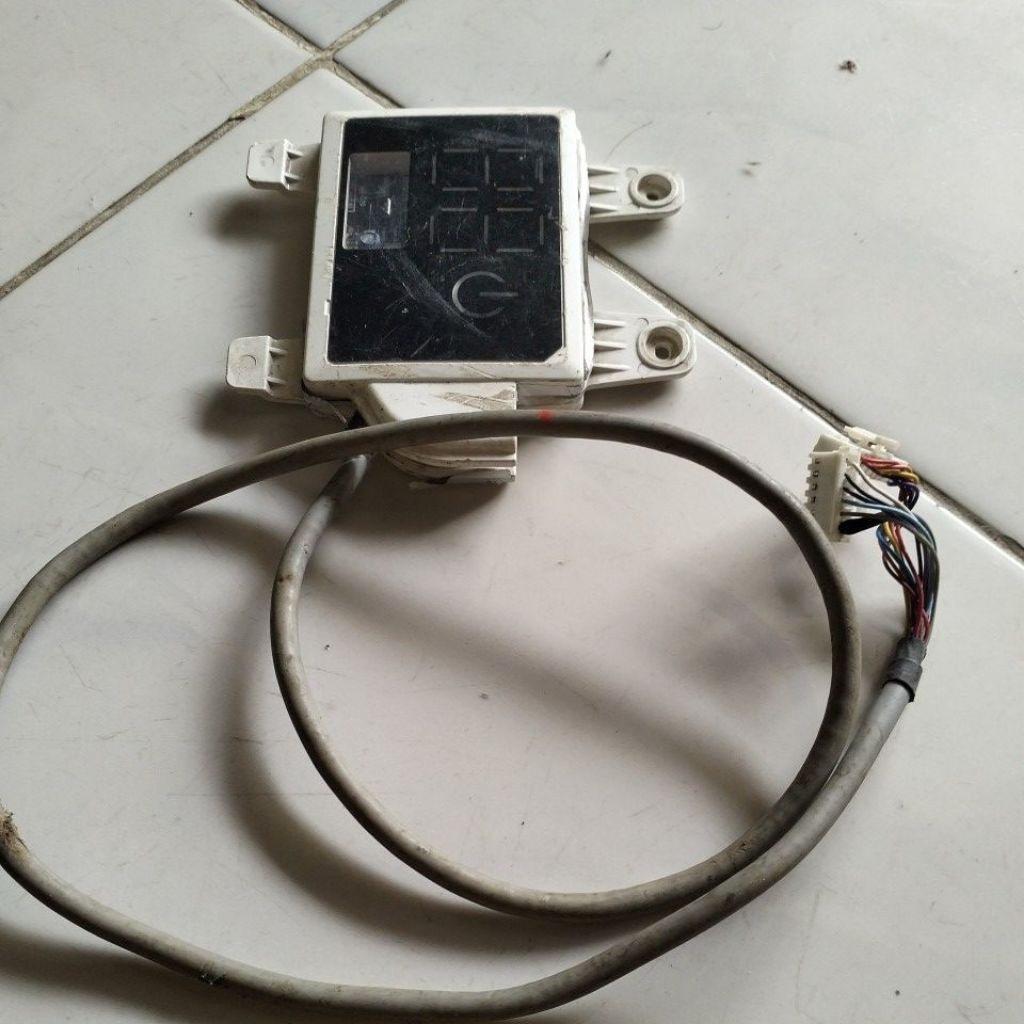 sensor AC Sharp ucy original