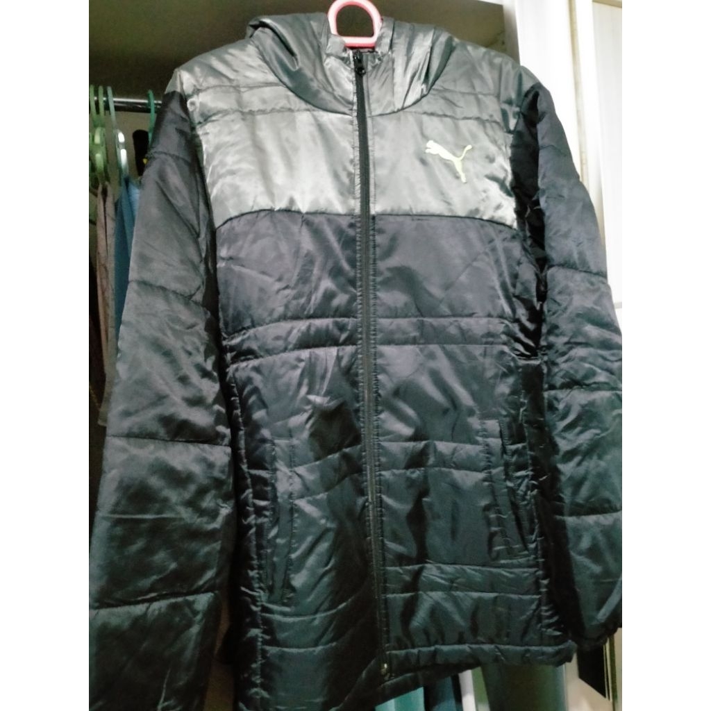 jacket PUMA preloved