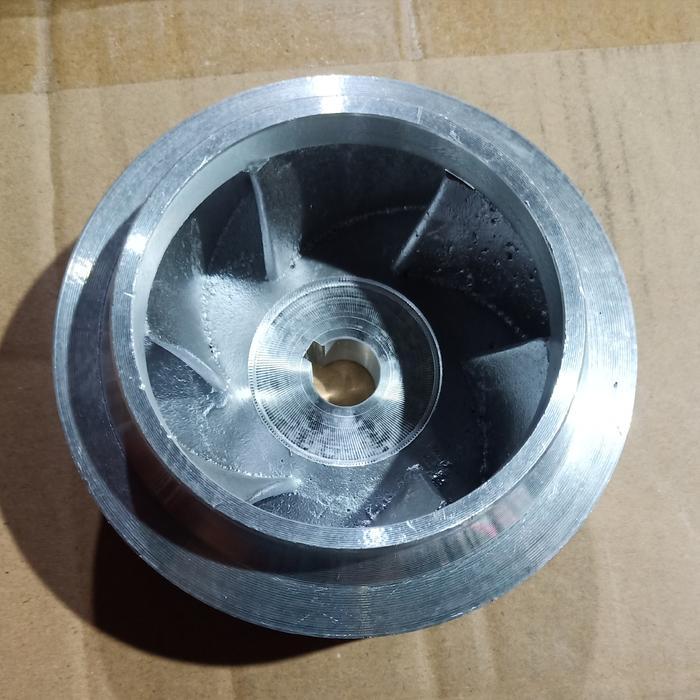 IMPELLER POMPA CELUP YAMAMAX PRO SRX 1500 4 INCH