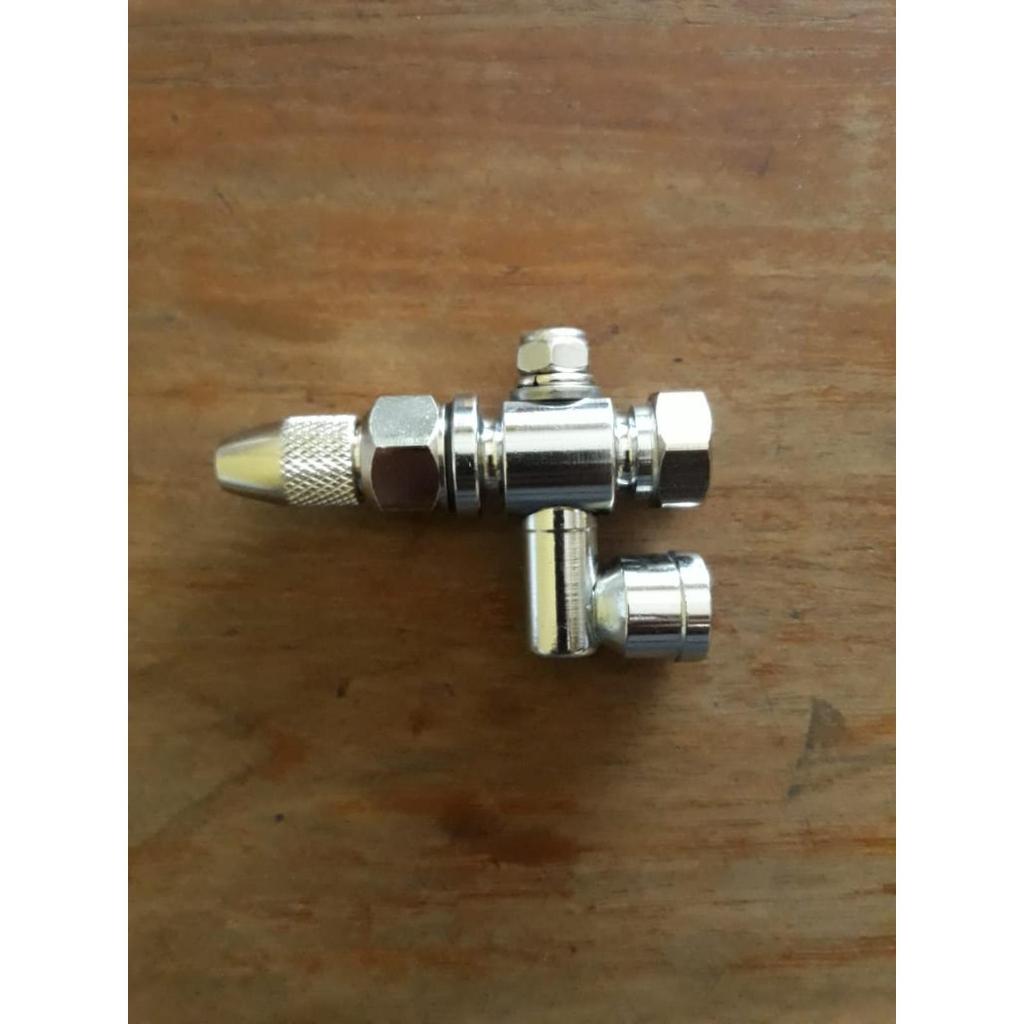 kran jet cleaner universal nozzle Universal