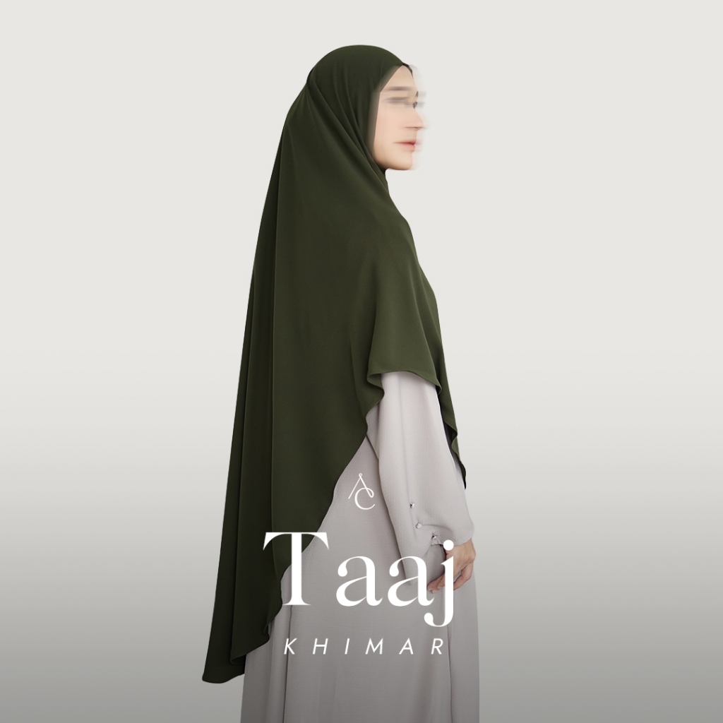 Alur Cerita Taaj Khimar