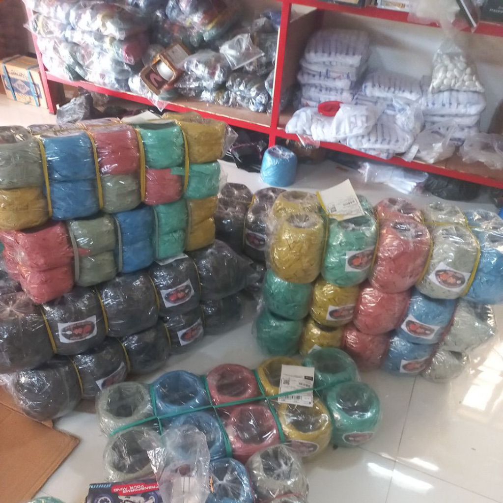 

TALI RAFIA ECERAN 5000