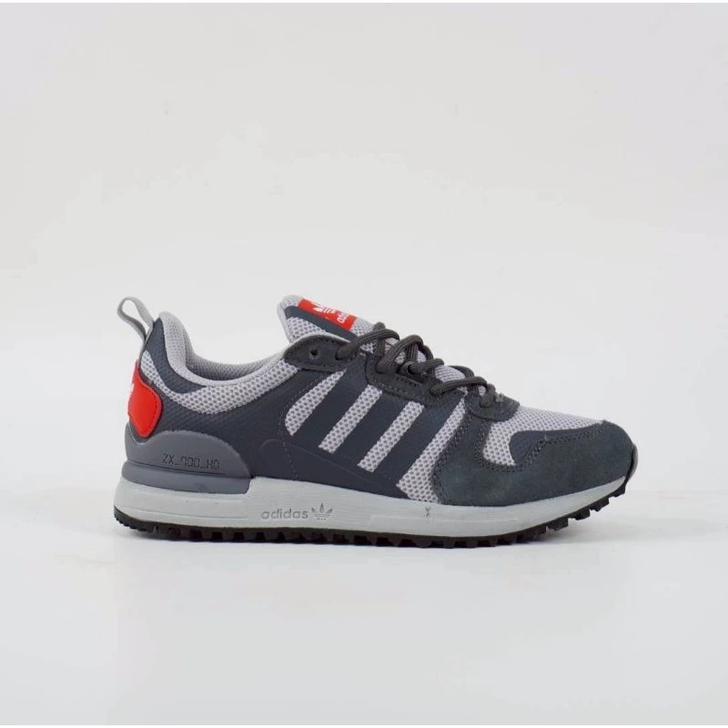 Adidas ZX 700 HD Grey Red