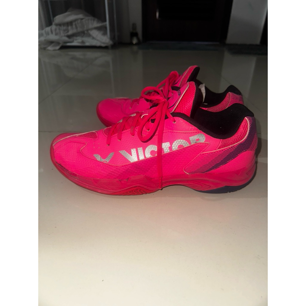 (Second) Victor A362II BADMINTON SHOES