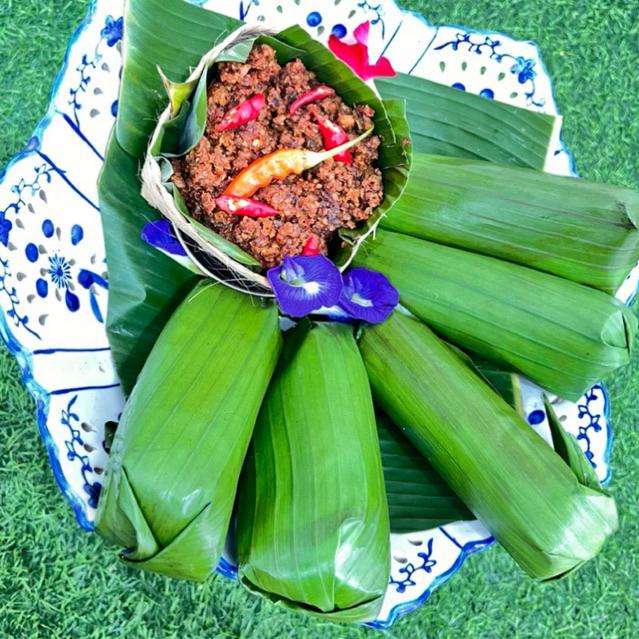 

1 KG ULI KETAN ASLI BANDUNG / TETEL / JADAH / ULEN