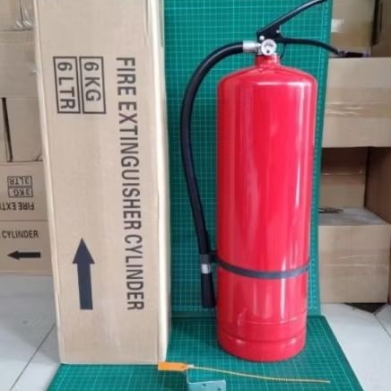 Tabung Apar Kosong 6kg-Tabung Pemadam kosong polos-APAR-Pemadam