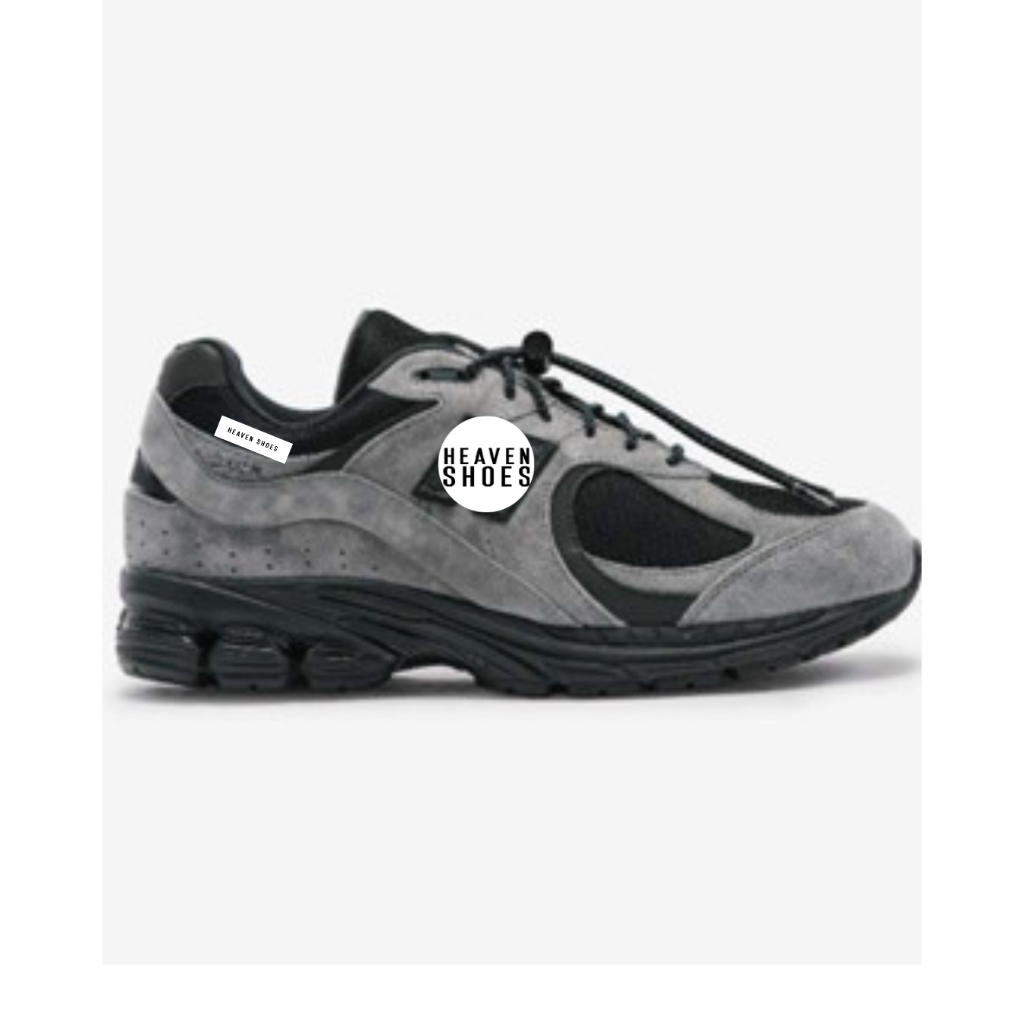 NewBalance 2002R x JJJJound GoreTex