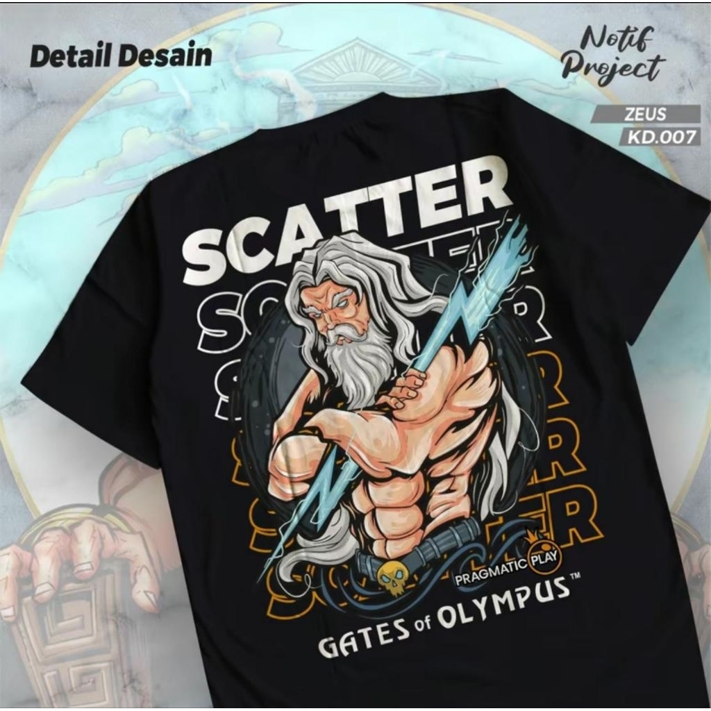 kaos Pragmatic play Kaos zeus scatter Gate of Olympus