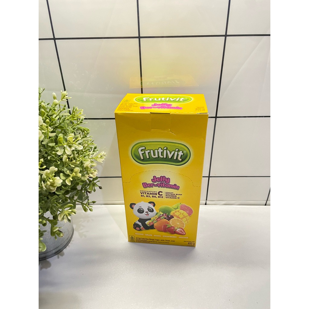 

frutivit jelly | cemilan enak
